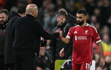 Slot tvrdi: "Utakmice u Engleskoj nisu više zabavne zbog novog trenda"