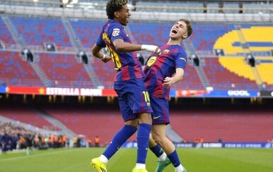 VIDEO Škarice, pete, čudesne obrane i kandidati za gol sezone: Ovo su najbolji potezi vikenda!