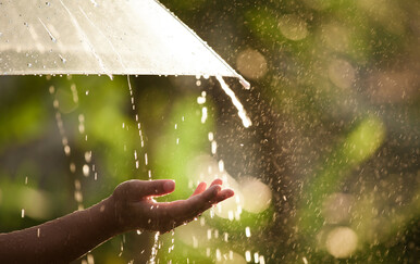 Vremenska prognoza: Nastavlja se kišoviti ožujak