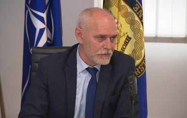 Prvih 800 ročnika uskoro stiže u vojarne, cilj je popuniti pričuvni sastav Oružanih snaga