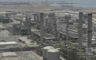 Europa strahuje od skupljeg goriva: "To bi se moglo razbuktati"