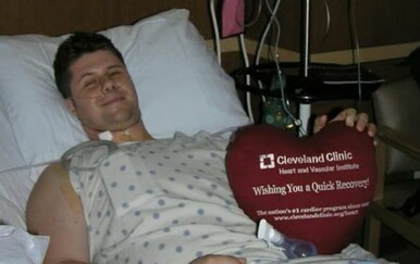 Marinovo rijetko srčano stanje zahtijeva hitnu operaciju, obitelj apelira za donacije.