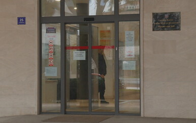 Bijeli štrajk u centrima za socijalni rad u Splitu