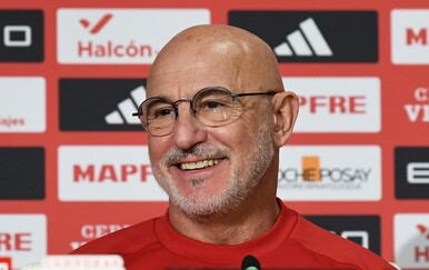 Vatreni su tamo igrali polufinale Svjetskog prvenstva, a isti stadion ostaje bez Messija i Yamala zbog Amerike i Irana