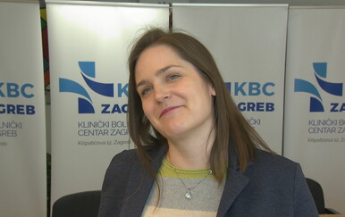 Transplantacija joj spasila život, a sada osvaja planinske vrhove