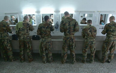 Prvih 800 ročnika uskoro stiže u vojarne, cilj je popuniti pričuvni sastav Oružanih snaga