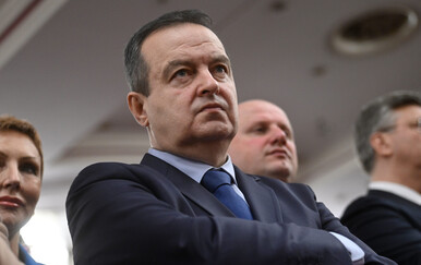 Dačić skinut s respiratora, oporavak ide u dobrom smjeru