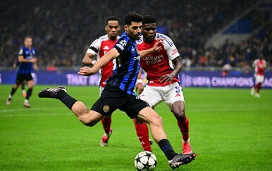 Slavni nogometaš ide u rat protiv Amerike! Još jučer igrao, sutra spreman s puškom u ruci?