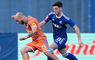 Prije samo dvije godine briljirao je u HNL-u pa napravio transfer, sad je potpisao za četvrtoligaša