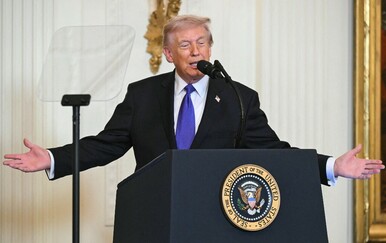 Trump: SAD je spreman za veliku pobjedu