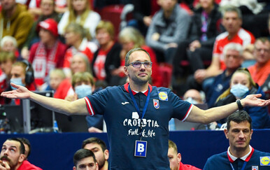 Sve je dogovoreno: Hrvoje Horvat preuzima RK Zagreb