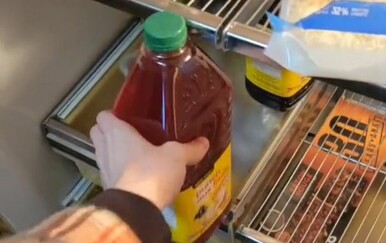 "Moderno rješenje za moderni problem": Snašao se i nasmijao korisnike TikToka