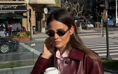 Adriana Ćaleta-Car: Proljetne traperice koje podižu svaki izdanje