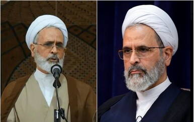 Ajatolah Alireza Araﬁ mogući nasljednik Alija Hamneija