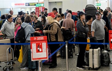 Letovi između Azije i Europe naglo poskupjeli nakon napada na Iran