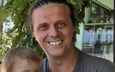 Miraj Grbić pokazao urnebesan trenutak s kćeri, iz Hollywooda nasmijao pratitelje