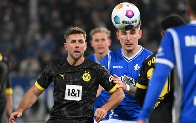 Među najboljima u ligi: Dinamo se s bundesligašima bori za hrvatskog stopera?