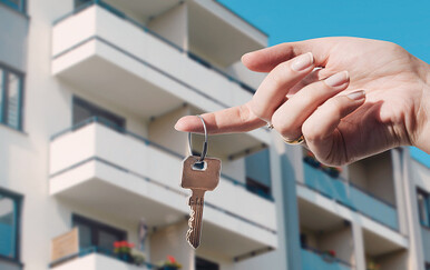 IMAŠ PRAVO, OSTVARI GA! Posupak kupnje nekretnine i teret na vlasničkom listu