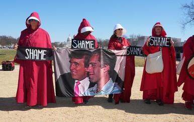 Navodi o ubijenim djevojčicama: Zašto Epsteinov Zorro Ranch nikada nije istražen?