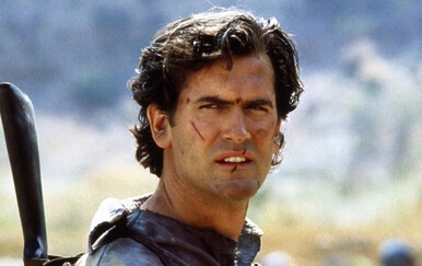 Bruce Campbell otkrio da boluje od raka