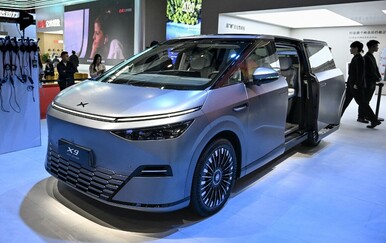 Kineski proizvođač traži izravan put prema gotovo potpunoj autonomiji u vožnji: "Dosegnuli smo prekretnicu"