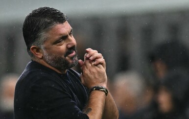 Gattuso u očaju povlači sulude poteze: U reprezentaciju vraća 33-godišnjaka koji tri godine ne igra ozbiljan nogomet