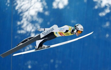 VIDEO Slovenskog asa optužuju za varanje uoči skoka koji je ispisao povijest: Što kažete?