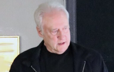 Kako danas izgleda Brent Spiner iz "Zvjezdanih staza"?