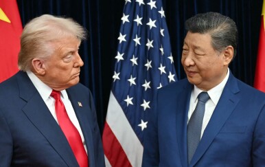 Može li Kina bez iranske i venezuelanske nafte - ili ima skriveni adut?