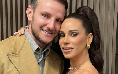 Ivan Rakitić još je jednom pokazao koliko mu znači njegova supruga Raquel Mauri