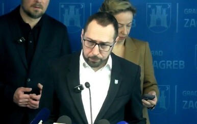 Najavljena rekonstrukcija Branimirove tržnice