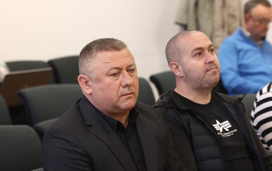 Bivši župan Dekanić na sudu rekao da nikada nije zlouporabio svoj položaj i ovlasti