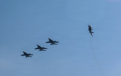 Američki general objasnio kako je ostvarena ekspresna zračna nadmoć nad Iranom: "Spriječili smo ih da vide, komuniciraju i reagiraju"