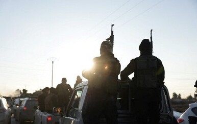 Trump razgovarao s Kurdima o sukobu s Iranom