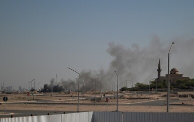 Izvor otkrio kako su poginuli američki vojnici u Kuvajtu