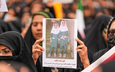 Rat SAD-a i Izraela s Iranom - sedmi dan