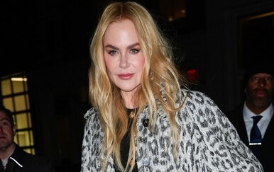 Kći Nicole Kidman, Sunday Rose, na meti kritika