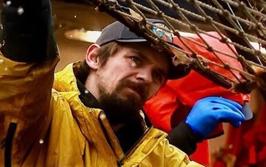 Preminuo Todd Meadows iz "Deadliest Catch"