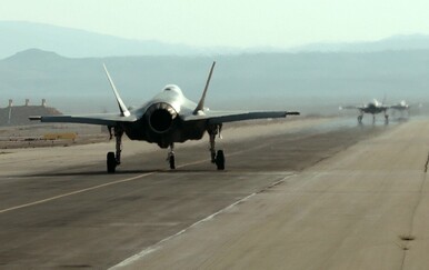 Ovaj borbeni zrakoplov je ključ izraelske zračne nadmoći nad Iranom i s razlogom nosi naziv - "Moćni"
