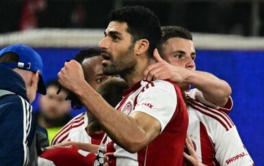 Iz kluba demantirali glasine o odlasku u rat iranskog reprezentativca: "Ne vjerujte lažima"