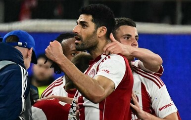 Iz kluba demantirali glasine o odlasku iranskog reprezentativca u rat: "Ne vjerujte lažima"