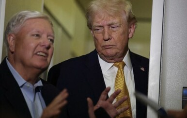 Republikanski senator Lindsey Graham upozorio da bi Kuba iduća mogla biti na meti SAD-a