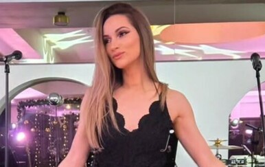 Pamelu Ramljak šokirala dobivena omotnica od Porezne uprave