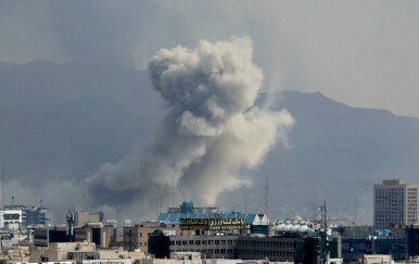 Je li napad na Iran agresija ili opravdana intervencija? Evo što kažu stručnjaci međunarodnog prava