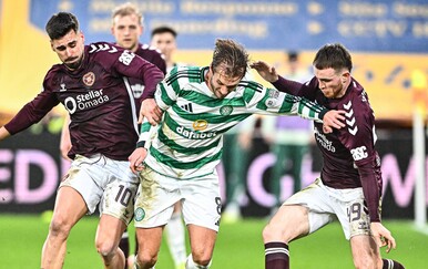 41 godinu titulu prvaka Škotske osvajaju samo dva kluba, ove sezone miriše na novog prvaka