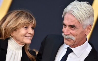 Ljubavna priča Sama Elliotta i Katharine Ross