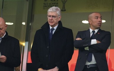 Uvodi se Wengerova ideja u nogomet: Radikalna promjena pravila zaleđa dobila zeleno svjetlo