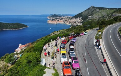Izletište koje će vas osvojiti šarenim "četvorkama" i izvrsnom pekom