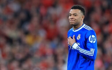 Novi udarac za Real: Poznato je na koliko su ostali bez Mbappea