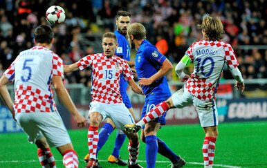 Transferi: Marko Rog potpisao za Lokomotivu!